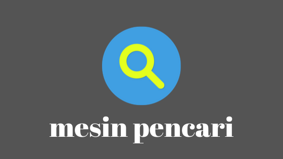 pengertian search engine