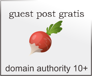 guest post gratis